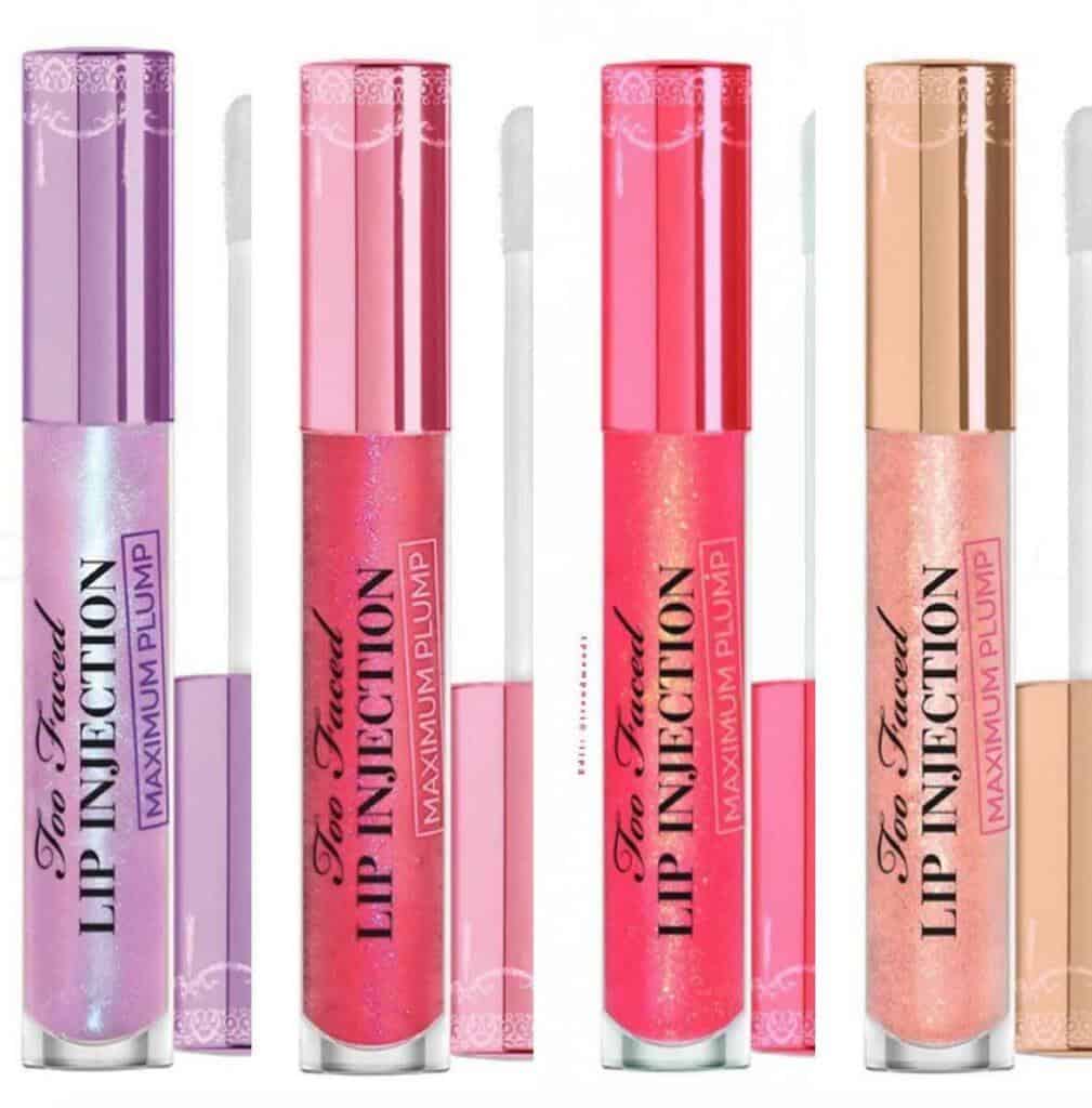 NEW๐ฅ lip injection Maximum plump - Choose your shade