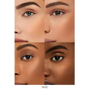 PARADISE FOUND BRONZING POWDER