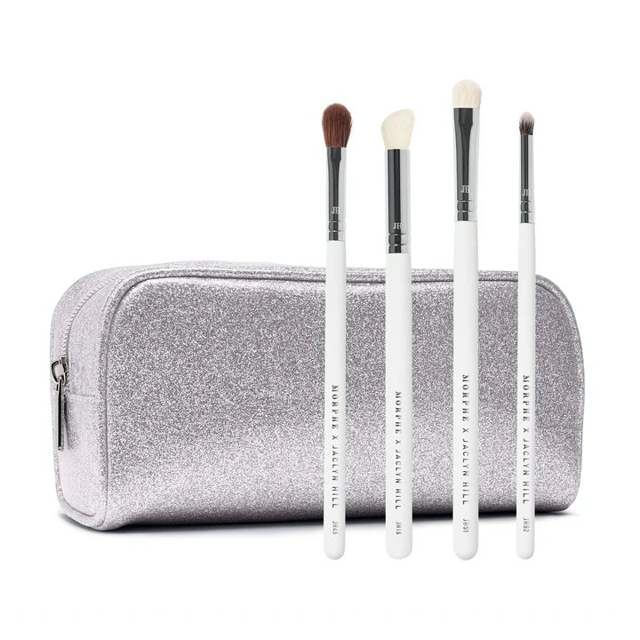 MORPHE X JACLYN HILL ALL THE EYE BASICS l