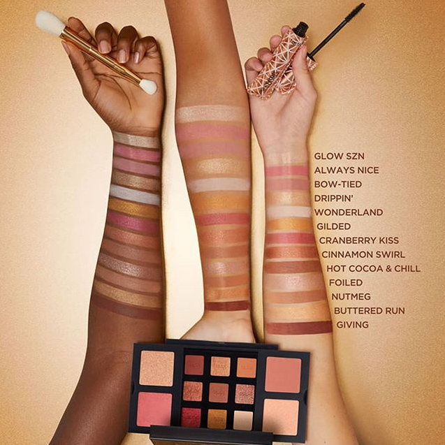 Treasures collectors set