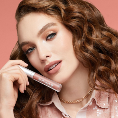 FULL-ONβ’ PLUMPING LIP MATTE-Chill night