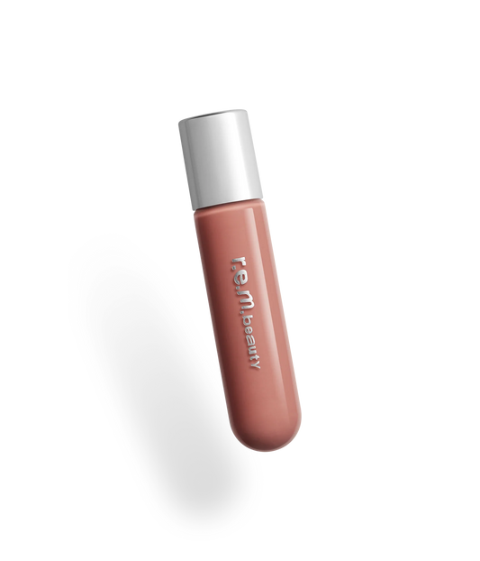 plumping lip gloss -VCR - Tawny rose