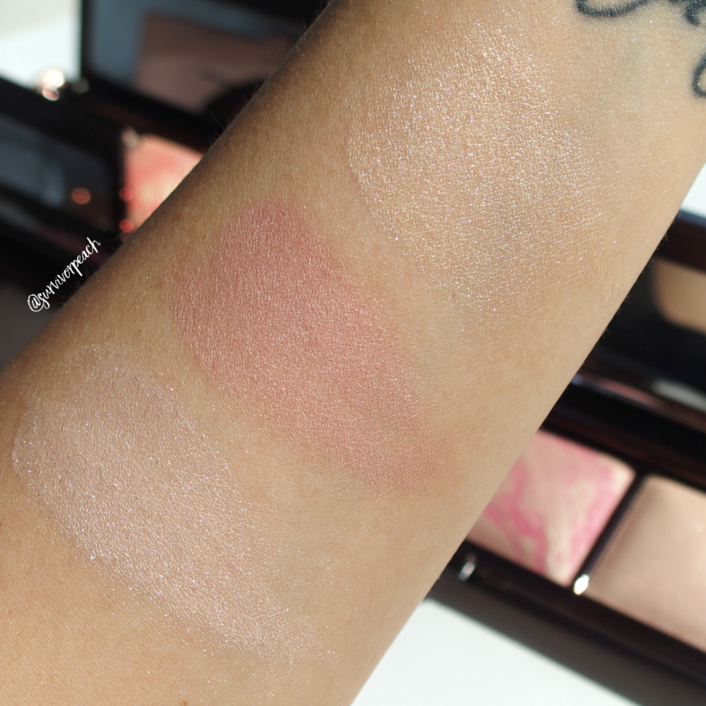 Ambient lightning palette - Luminous edit