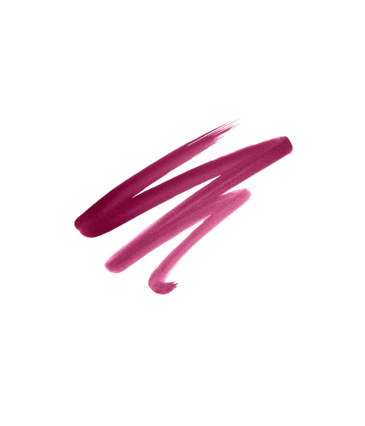 lip stain marker: Miss berry