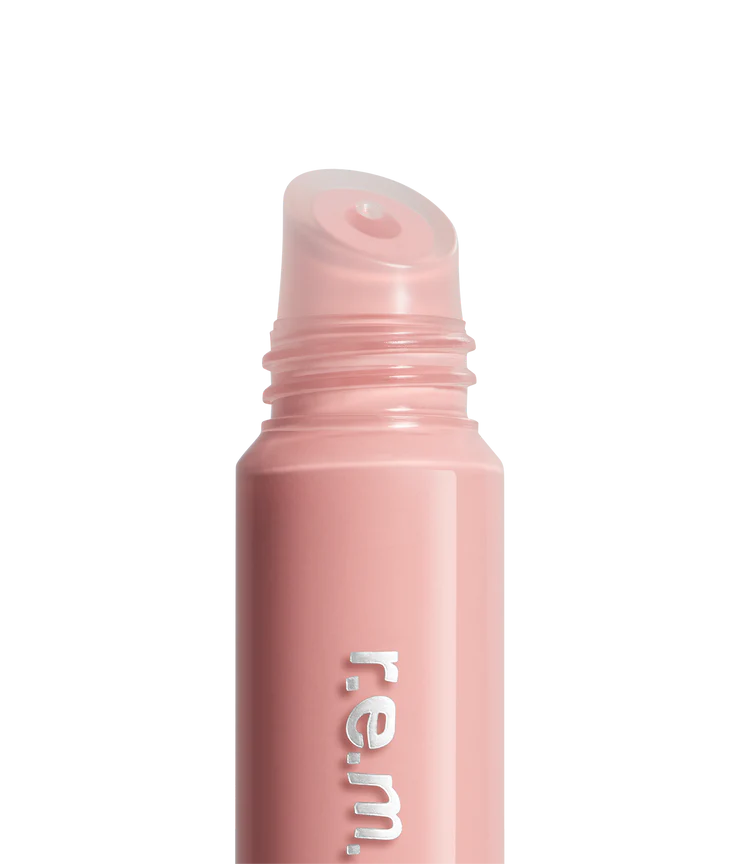Plumping lipgloss-pink razor