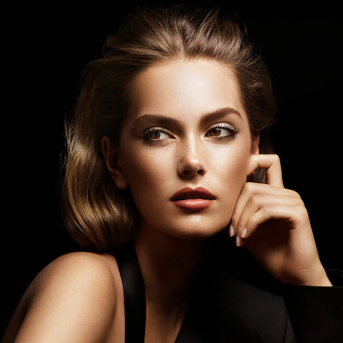 Ambient® Lighting Powder-Dim Light - neutral peach beige powder