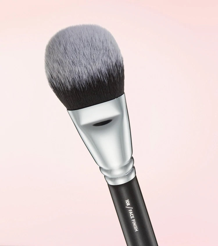 108 Face Finish Brush