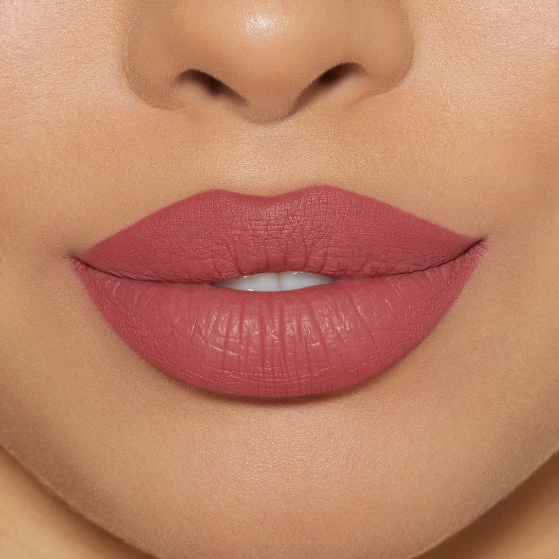 Kristen matte liquid lipstick