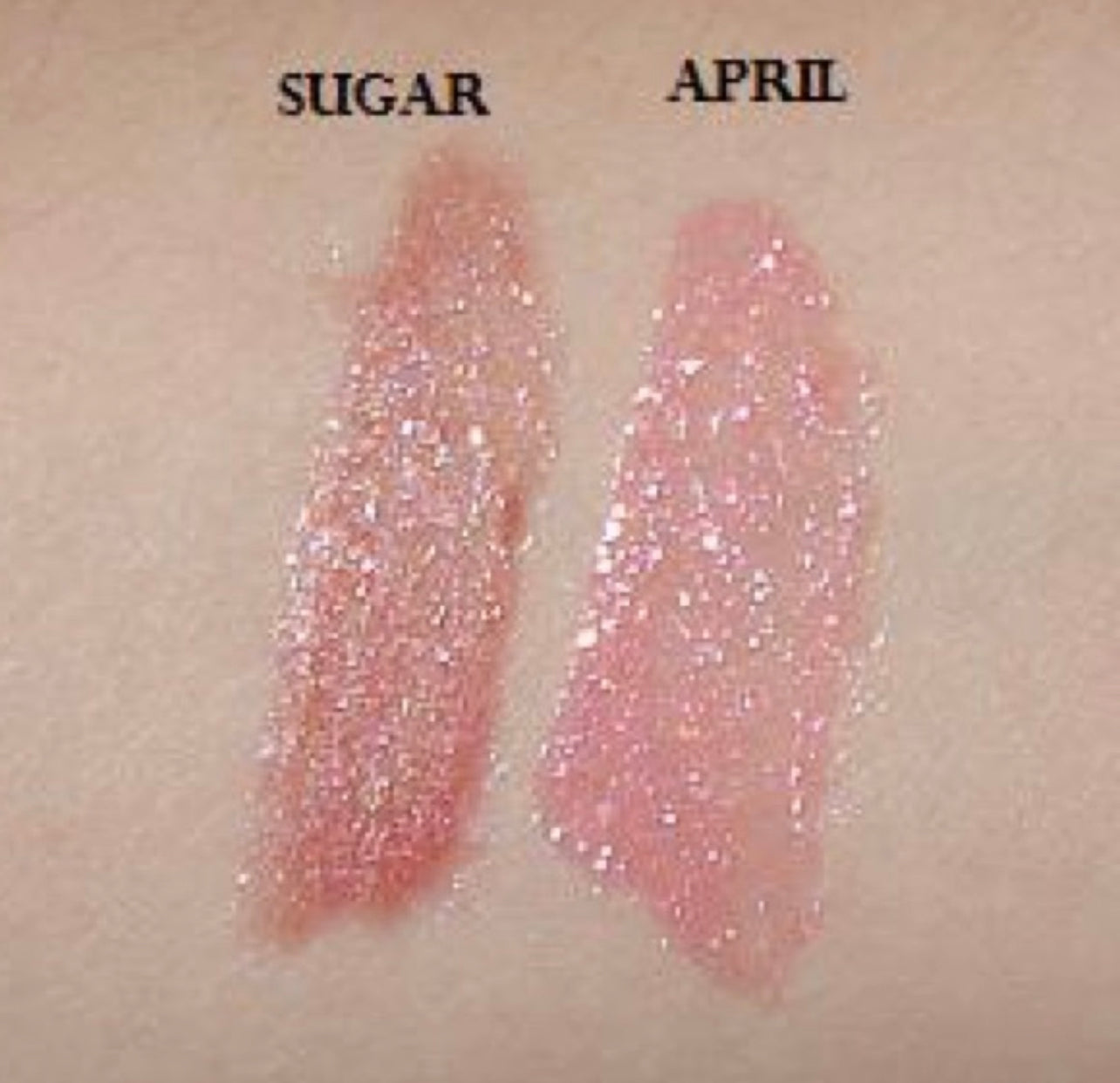 Full-Onβ’ Plumping Lip Polish Gloss - Sugar