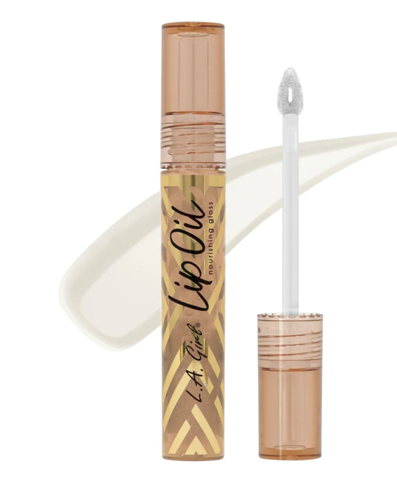 Vanilla Lip oil