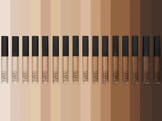 Radiant Creamy Concealer- Choose your shade