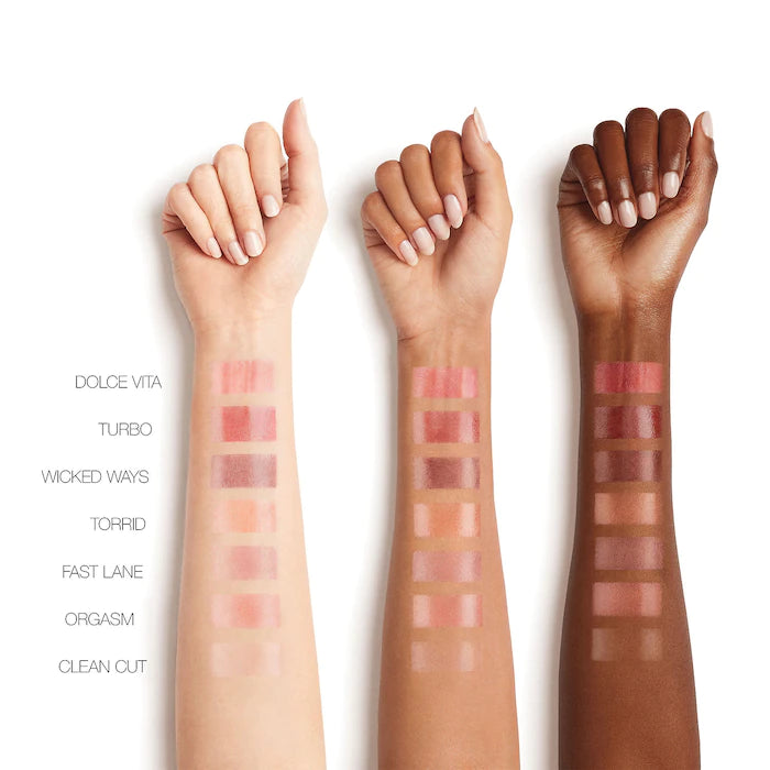 Afterglow Lip Balm -