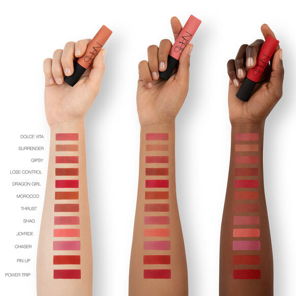 Air Matte Liquid Lipstick