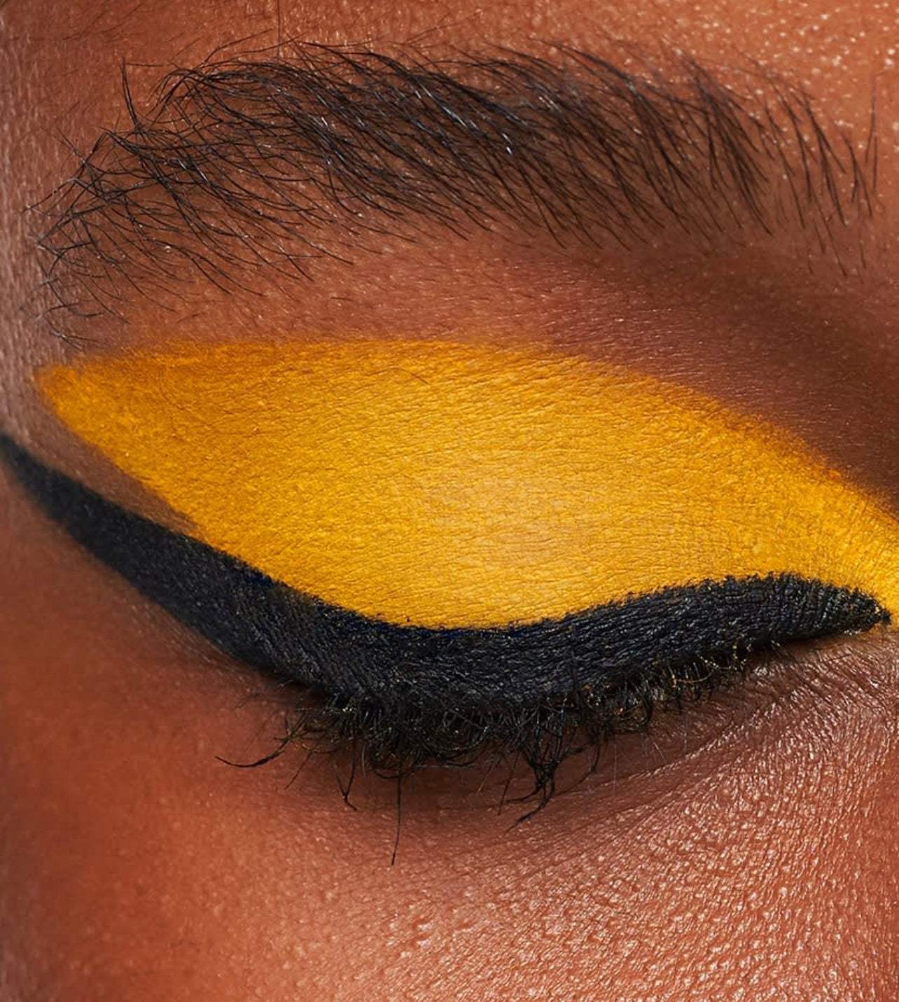 BRIGHT MATTE 9 COLOUR PALETTE