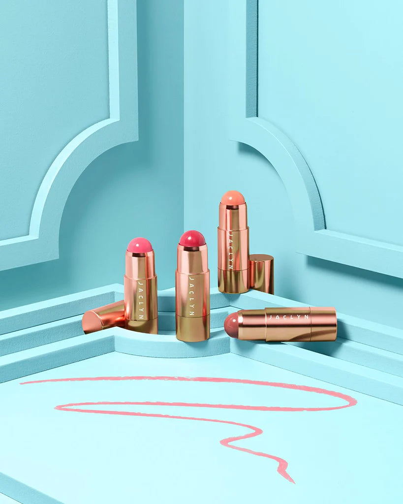 ROUGE ROMANCE CREAM BLUSH STICK- Choose your fav