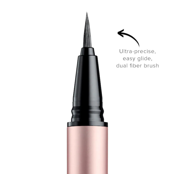 Better Than Sex Easy Glide Waterproof Liquid Eyeliner