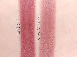 Matte Revolution Lipstick-Very Victoria - taupe nude
