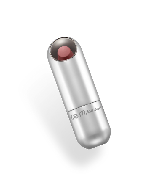 matte lipstick-drive-in movie 02_ nude rose