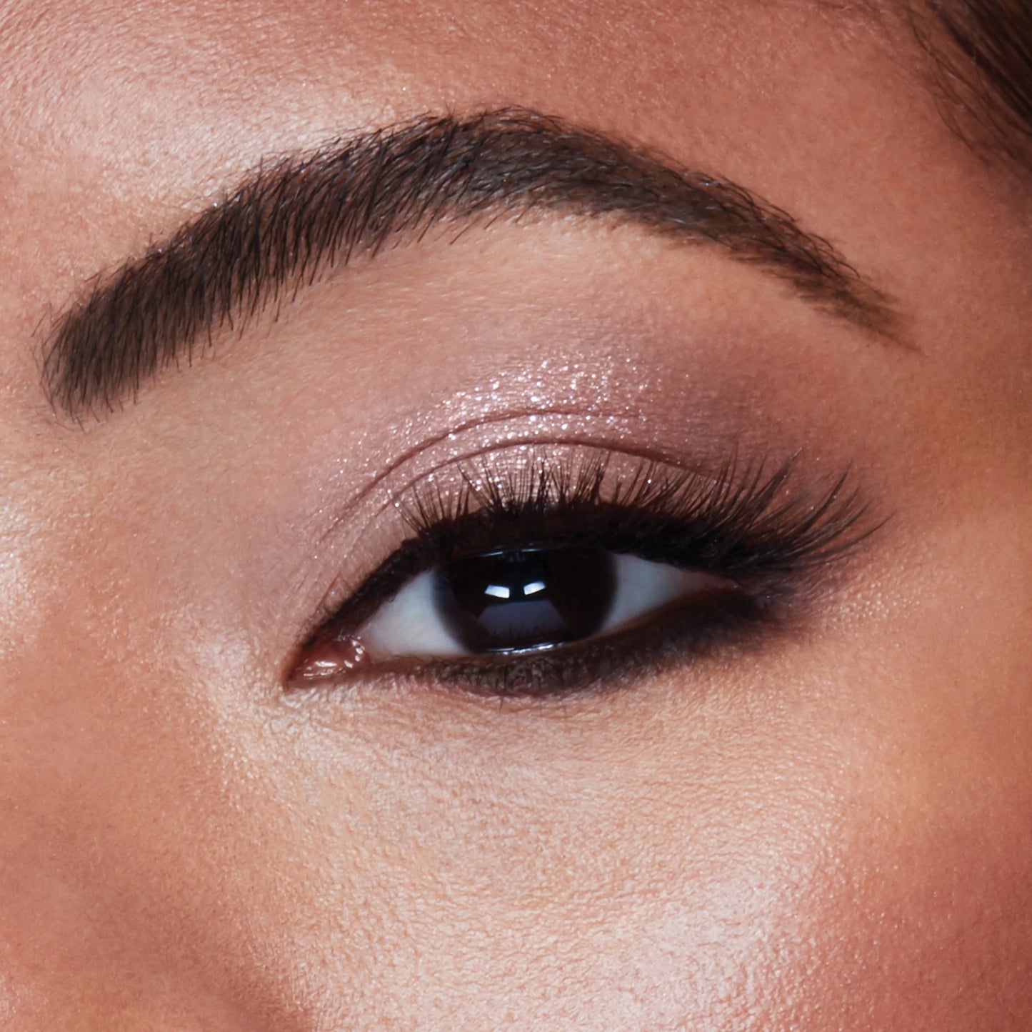 Glisten & Glow LIQUID EYE SHADOW- Brook
