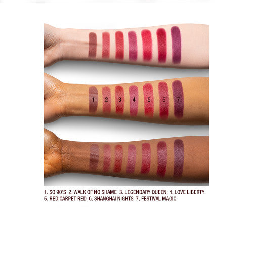 MATTE REVOLUTION-LOVE LIBERTY