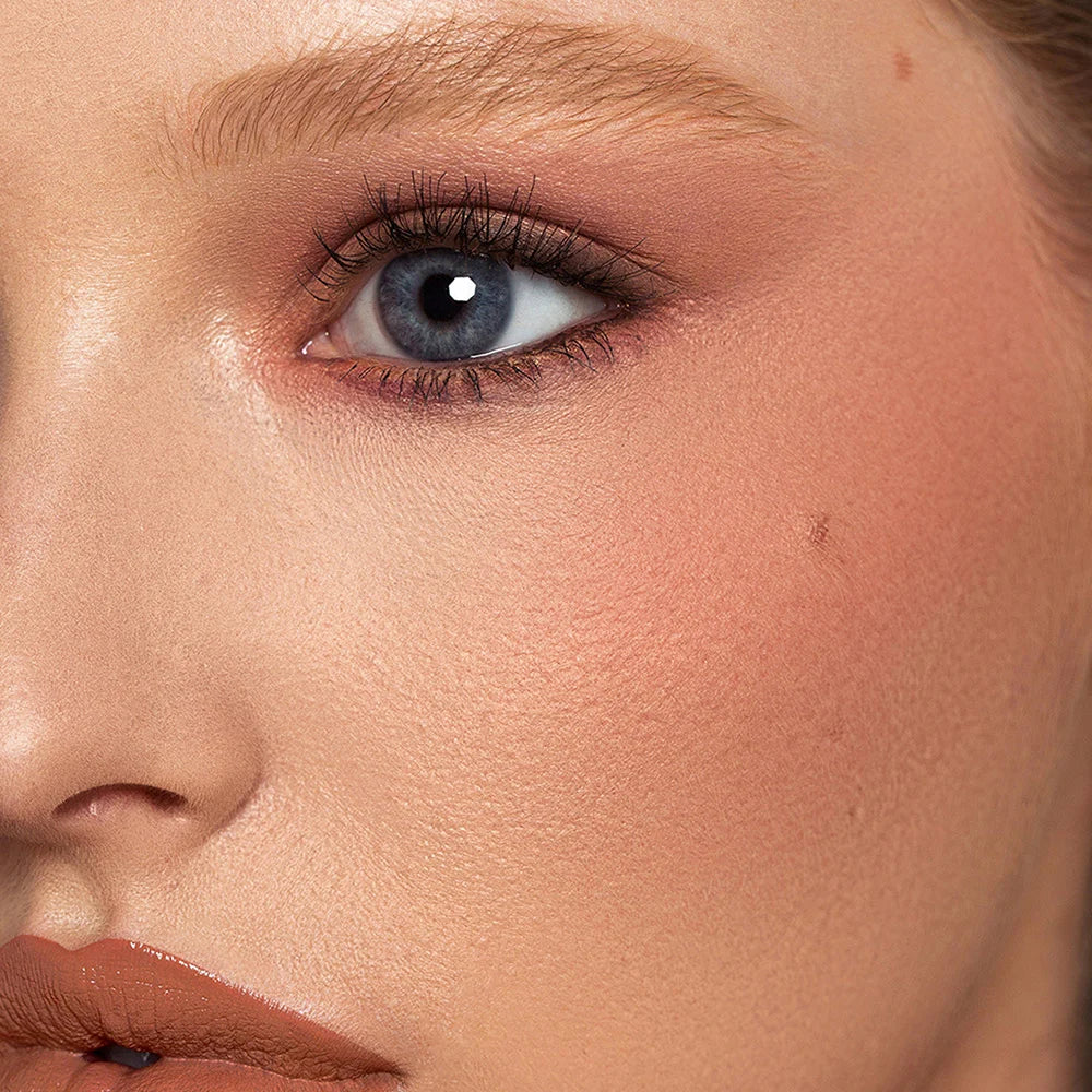 MONOCHROME MOMENT - VELVET BLUSH - sheโs adorable