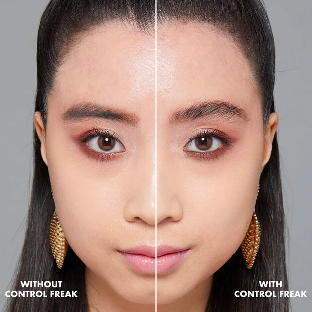 CONTROL FREAK EYEBROW GEL
