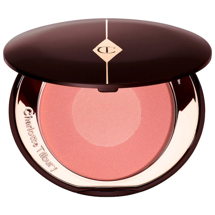 Cheek To Chic Blush-Love Glow