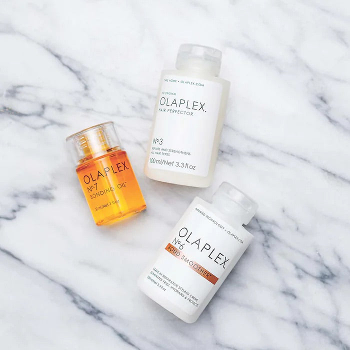 No. 7 Bonding Hair Oil