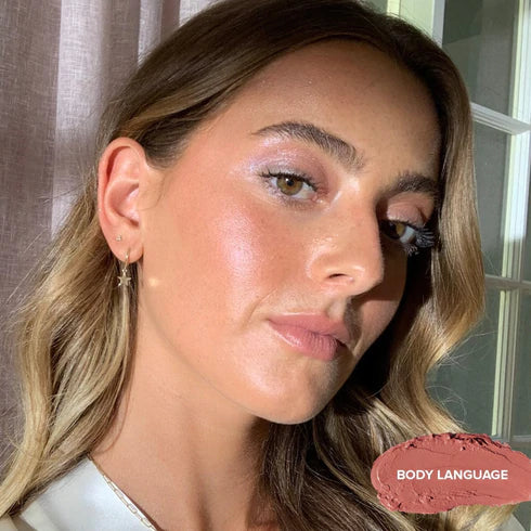 Nudies Bloom All Over Dewy Color- CHOOSE A SHADE