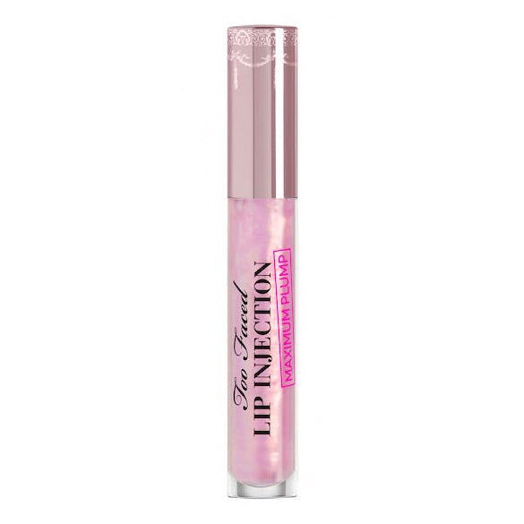 Lip Injection Maximum Plump Extra Strength Lip Plumper-Original shade