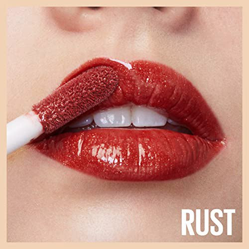 LIFTER GLOSS LIP GLOSS MAKEUP WITH HYALURONIC ACID- Choose a shade