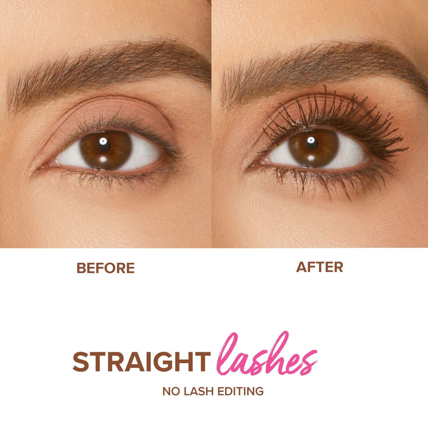 Better Than Sex Volumizing & Lengthening Mascara-CHOCOLATE π« brown