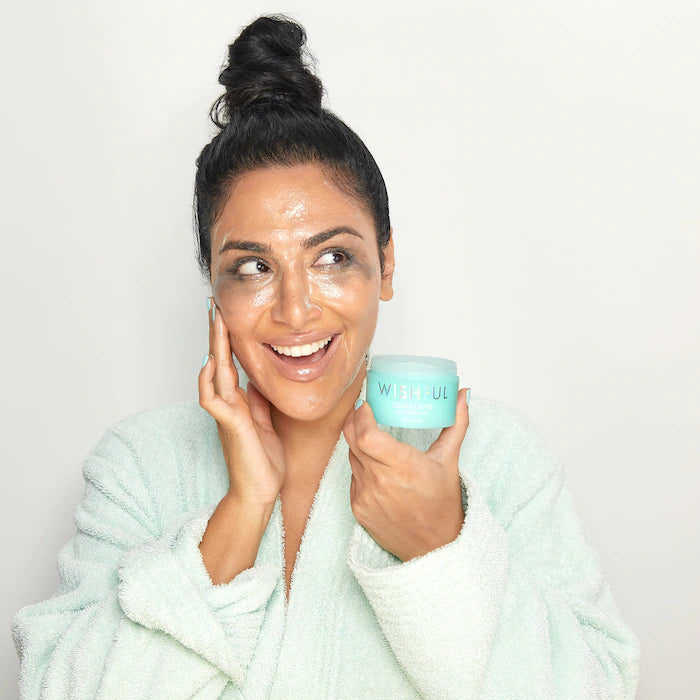 Clean Genie Makeup Removing Cleansing Balm