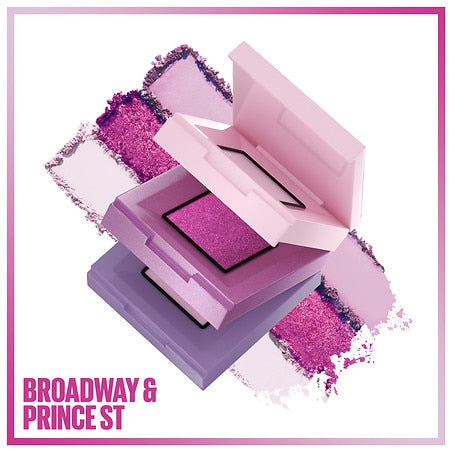 Shadow Blocks Eyeshadow Palette
