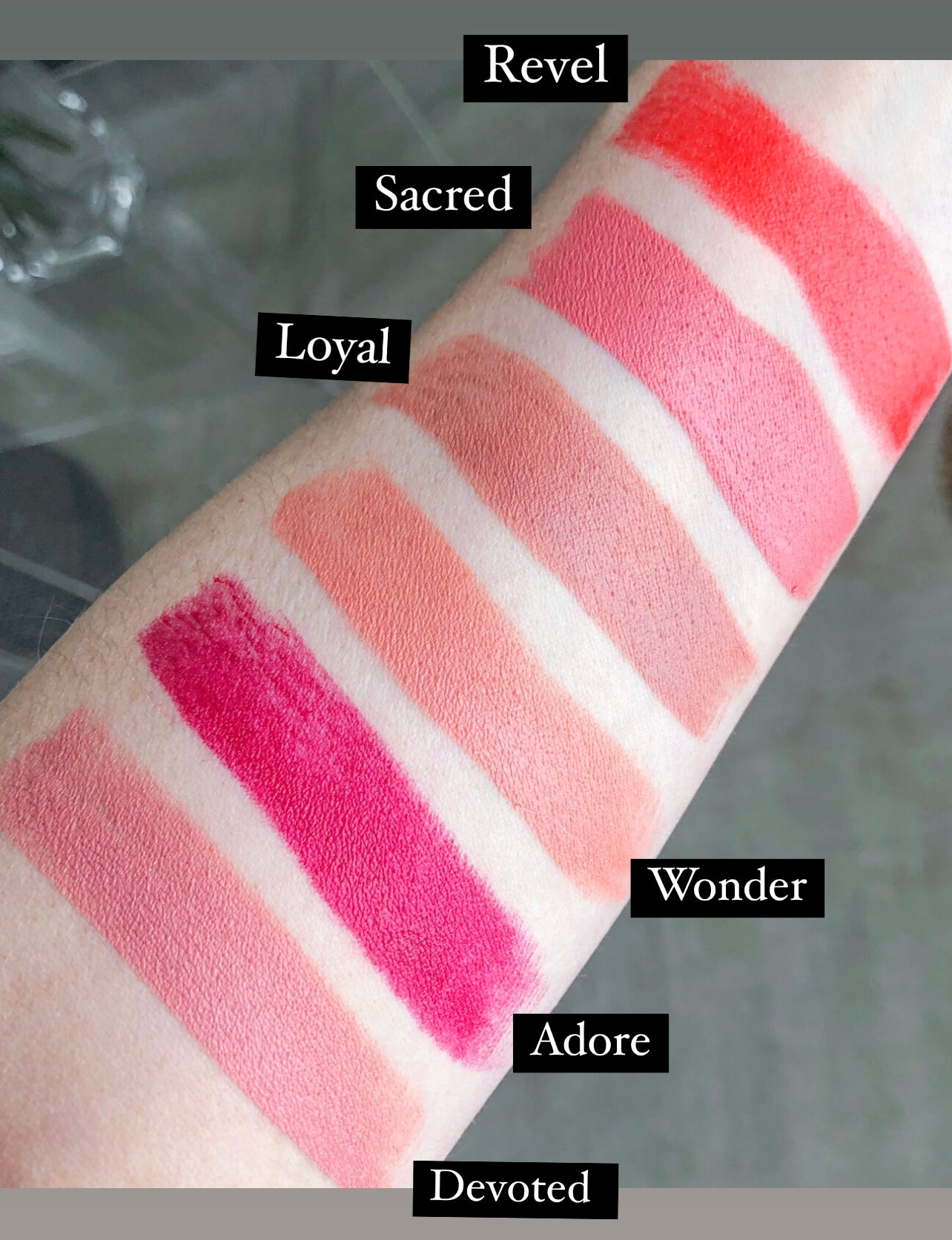 Vanish™ Blush Stick by Hourglass-Choose a shade