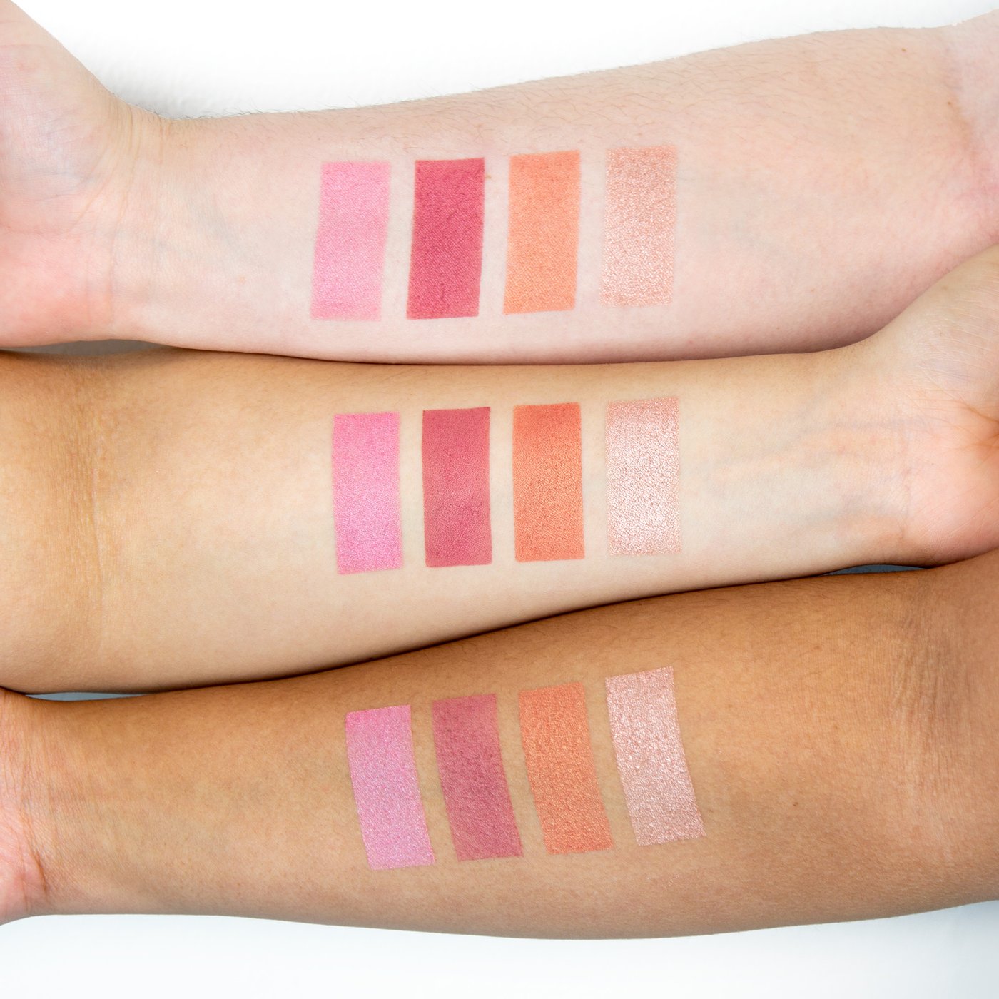 WILL POWDER face palette