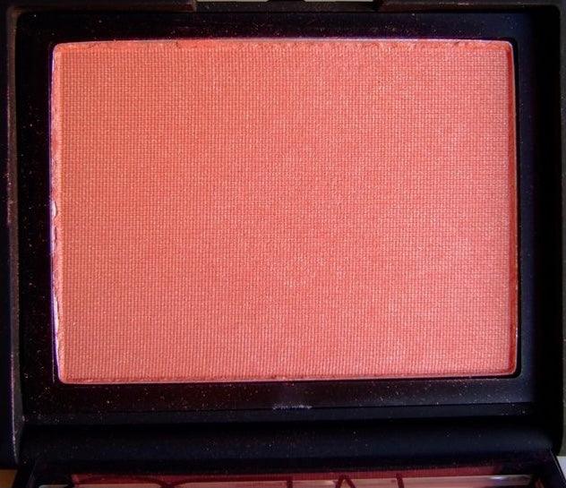 Blush-Torrid
