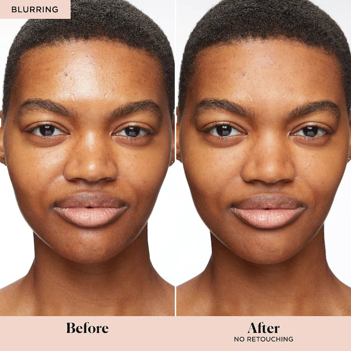 Pure Canvas Primer - Blurring β