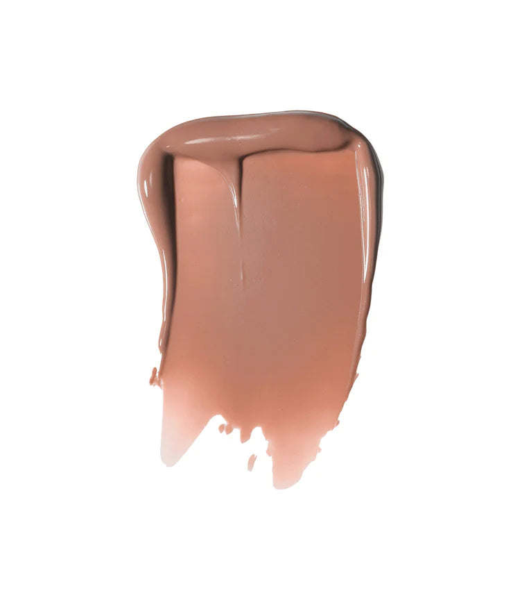 plumping lip gloss-Away message