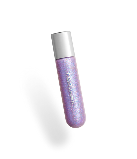 plumping lipgloss - Chuckie