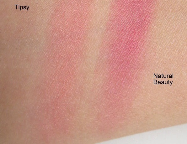 Amazonian Clay 12 hour blush - Natural Beauty