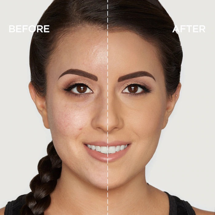 babassu foundcealer™ skincare foundation SPF 20
