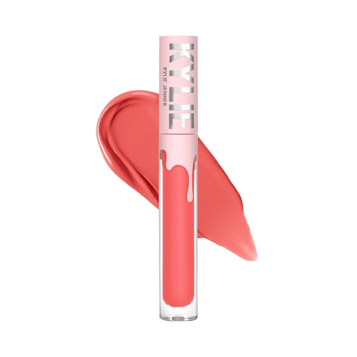 BABY GIRL MATTE LIQUID LIPSTICK
