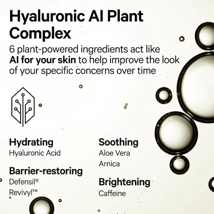 Future Fluid All Over Medium Coverage Hydrating Concealer- Choose your shade