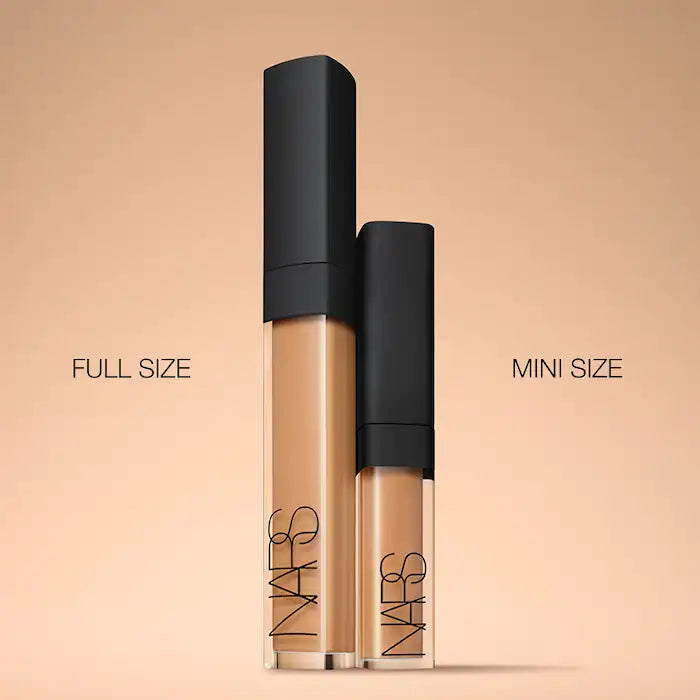 Mini Radiant Creamy Concealer