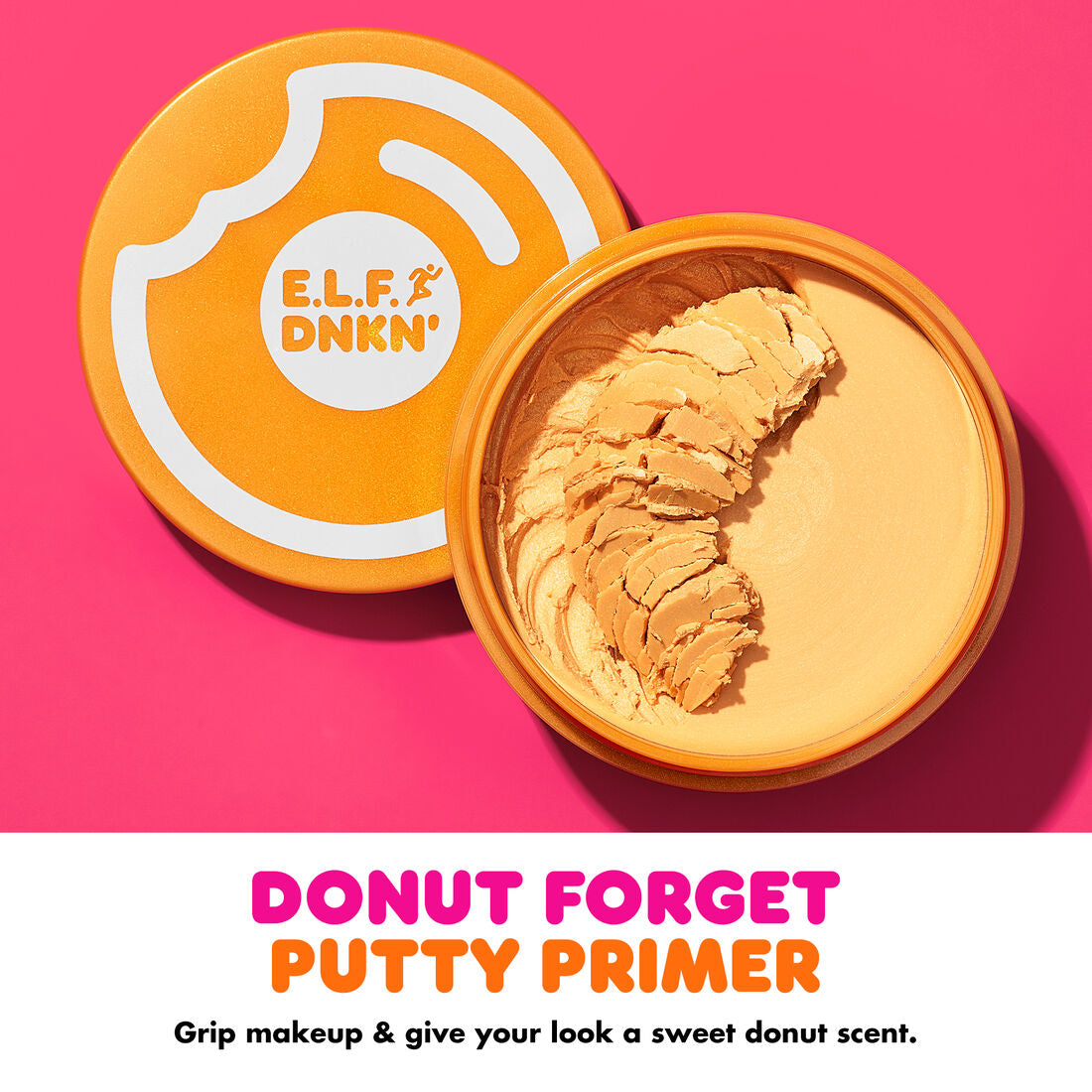 DONUT FORGET PUTTY PRIMER