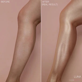 N.Y.M.P.H. NOT YOUR MAMAS’ PANTY HOSE ALL OVER BODY HIGHLIGHTER-choose a shade