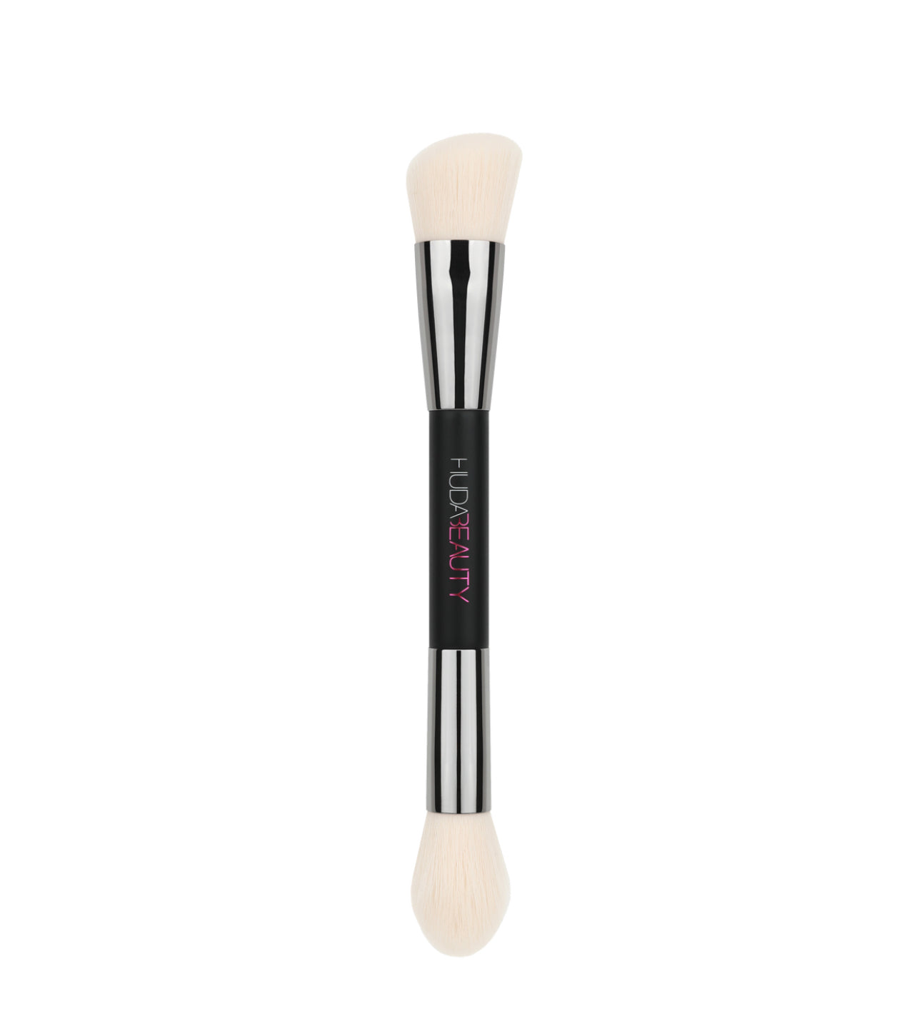 Bake & Blend Dual-Ended Setting Complexion Brush