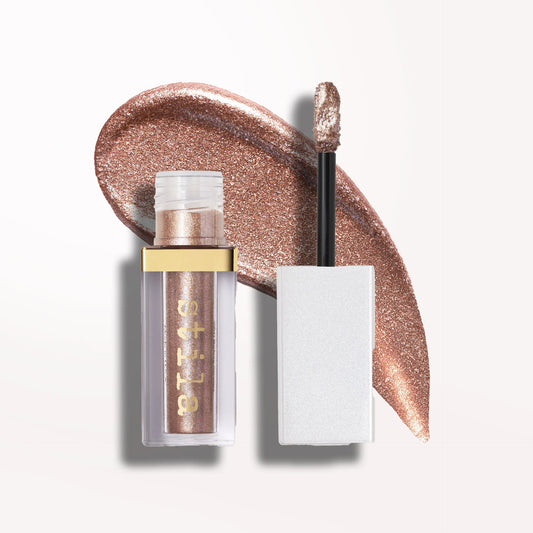 Glisten & Glow LIQUID EYE SHADOW - Playa