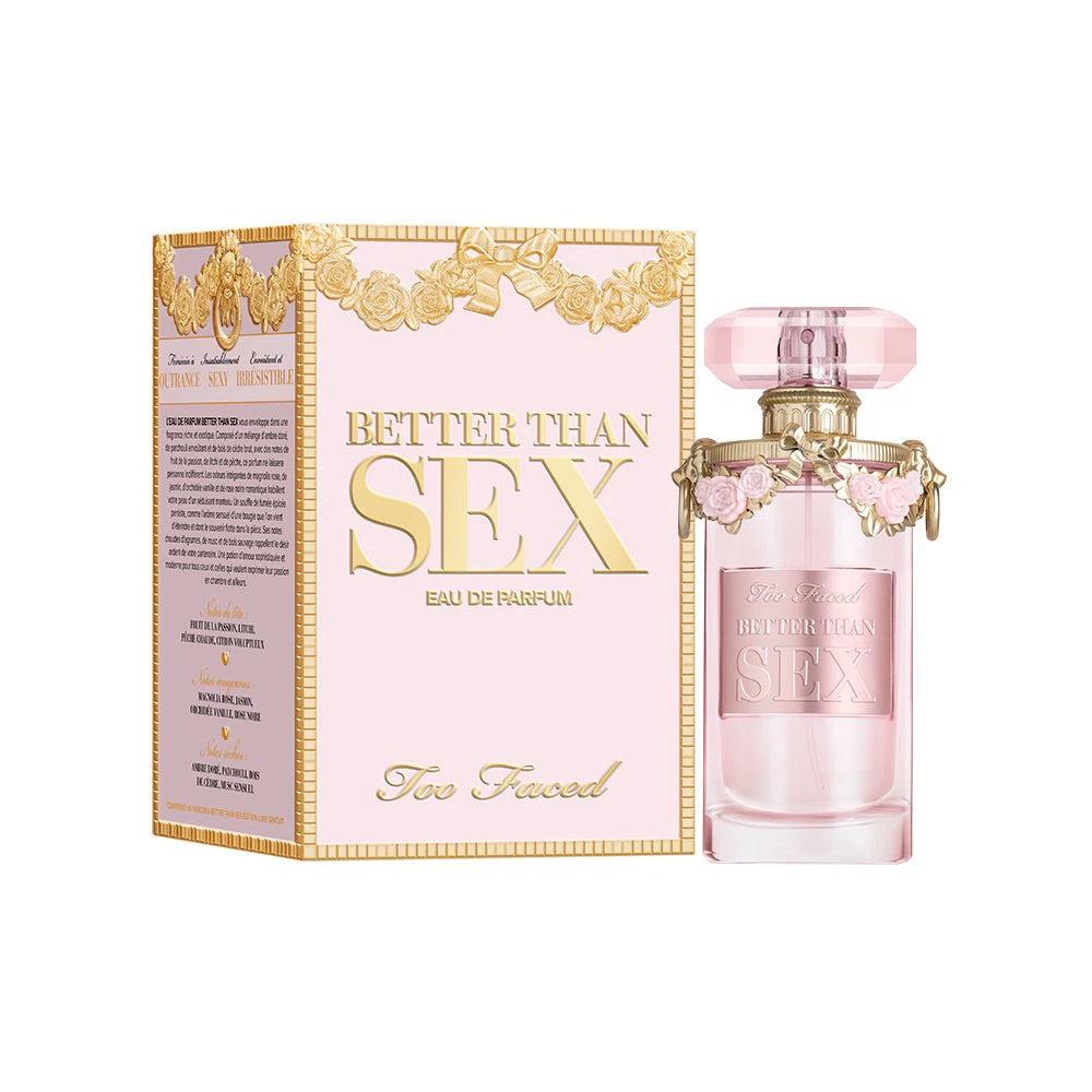 Better Than Sex Eau de Parfum